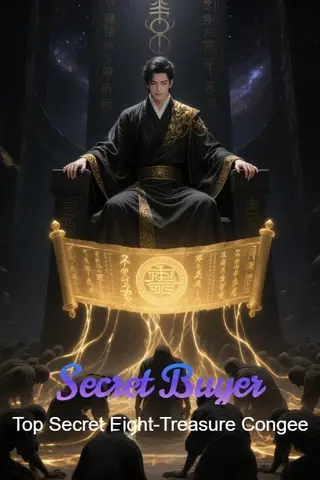 Secret Buyer