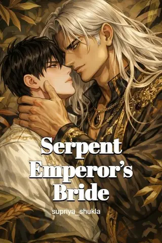 Serpent Emperor's Bride