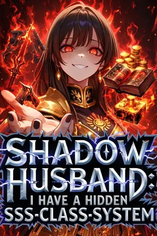 Shadow Husband:I Have a Hidden SSS-Class System