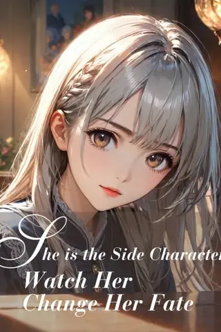 She is the Side Character! — Watch Her Change her fate!