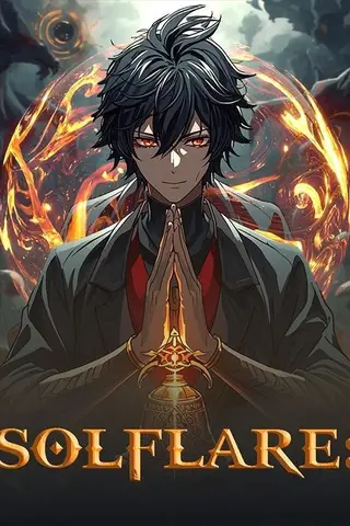 Solflare: The Painter's Secret