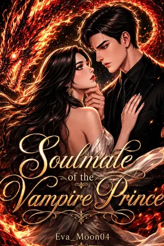 Soulmate of the Vampire Prince