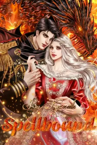 SPELLBOUND