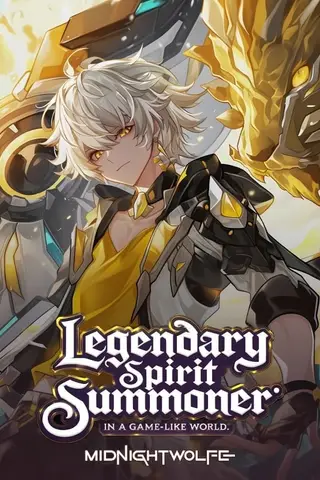 SS Awakening: My Monster Merging System!