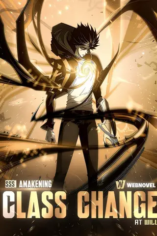 SSS Awakening: I Can Class Change at will