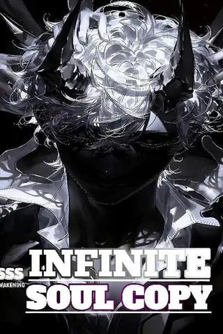 SSS Awakening: Starting With Infinite Soul Copy