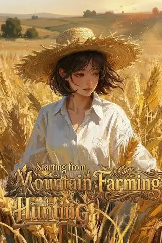 Starting from Mountain Farming and Hunting