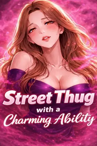 Street thug with a charming ability