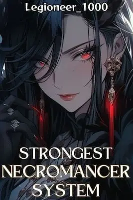 Strongest Necromancer System