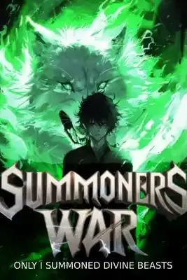 Summoners War: Only I Summoned Divine Beasts