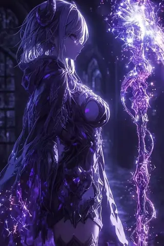 Summoning Millions of Gods Daily, My Strength Equals Theirs Combined