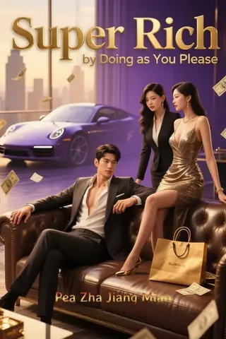 Super Rich by Doing as You Please