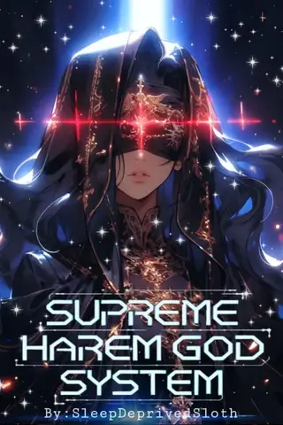 Supreme Harem God System