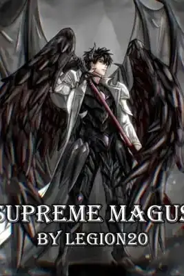 Supreme Magus