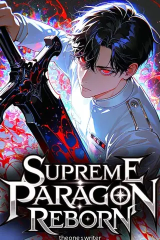 Supreme Paragon Reborn: Humanity's Rise To Galactic Supremacy