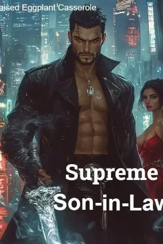 Supreme Son-in-Law