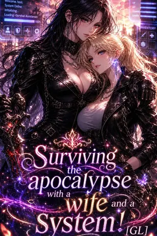Surviving the apocalypse with a wife and a system! [GL]