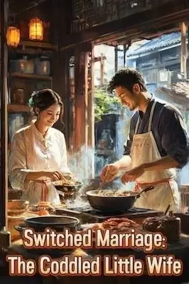 Switched Marriage: The Coddled Little Wife