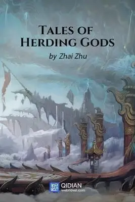 Tales of Herding Gods