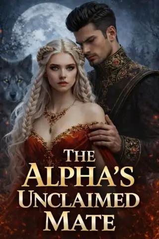 The Alpha's Unclaimed Mate