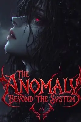 The Anomaly Beyond The System