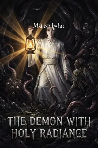 The Demon with Holy Radiance