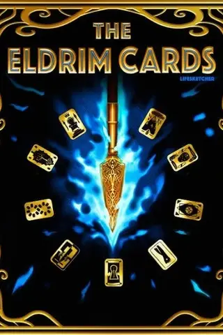 The Eldrim Cards