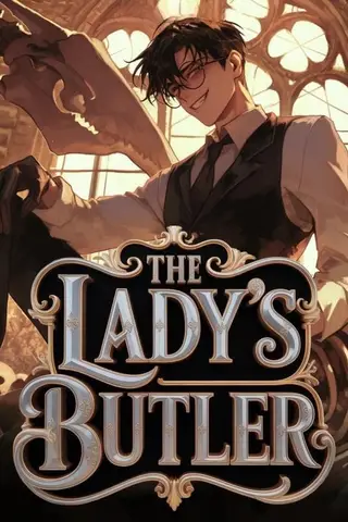 The Lady's Butler: I Reincarnated To Serve The Villainess