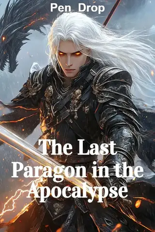 The Last Paragon in the Apocalypse