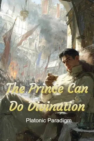 The Prince Can Do Divination