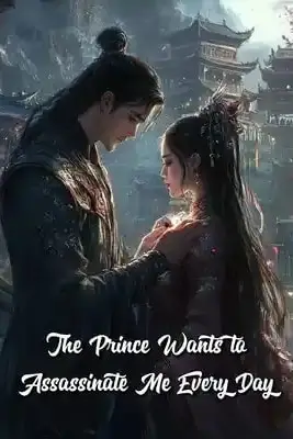 The Prince Wants to Assassinate Me Every Day