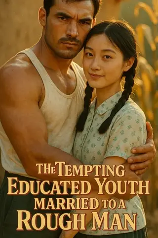 The Tempting Educated Youth Married to a Rough Man