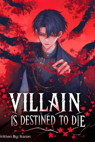 The Villain Is Destined to Die: But as the Creator, I know All Endings