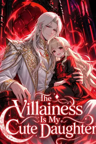 The Villainess Is My Cute Daughter