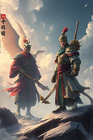The Xianzhou Is Too Bitter, So I'm Living It Up in Teyvat