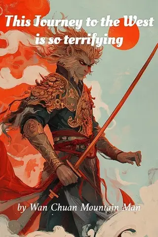 This Journey to the West is so terrifying