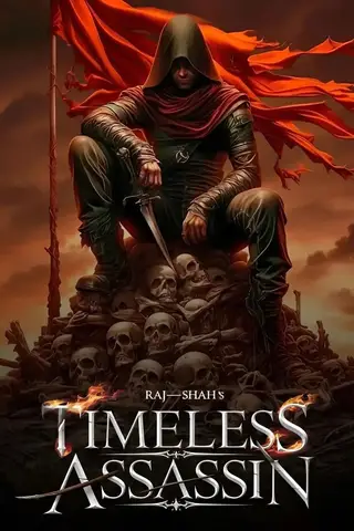 Timeless Assassin