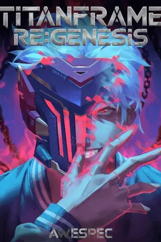 Titanframe Re: Genesis