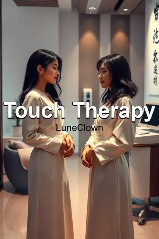 Touch Therapy: Where Hands Go, Bodies Beg