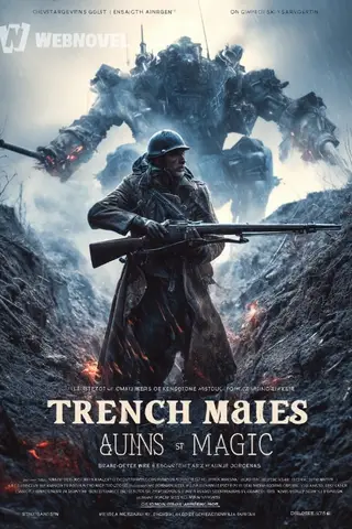 Trenches, Guns, and Magic