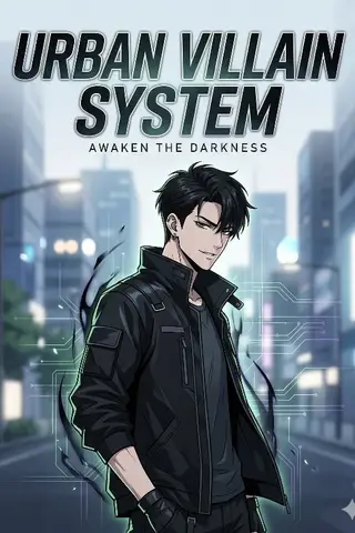 URBAN VILLAIN SYSTEM