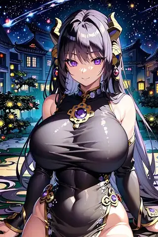 Villain: Manipulating the Heroines into hating the Protagonist