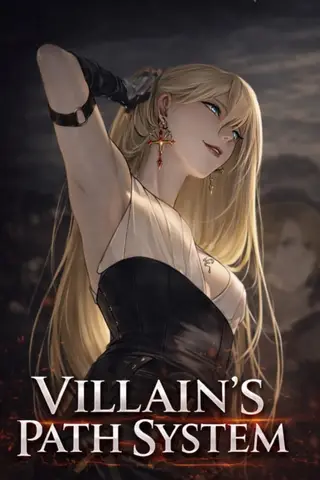 Villain's Path System