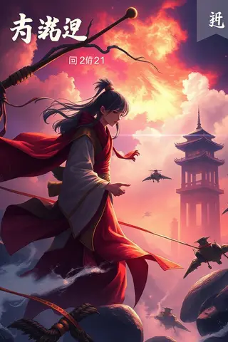 Walking Among Heroic Spirits with a Q&A System