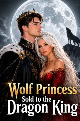 Wolf Princess Sold to the Dragon King