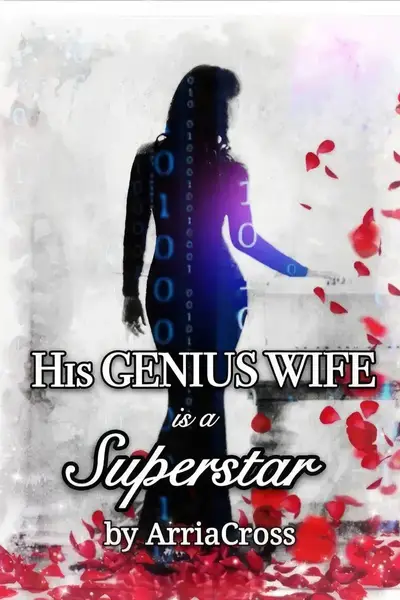 His Genius Wife Is A Superstar