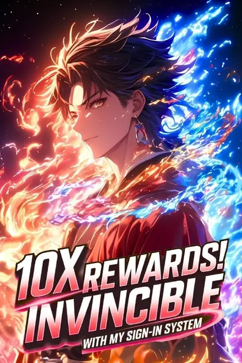 10x Rewards: Becoming Invincible With My Sign-in System