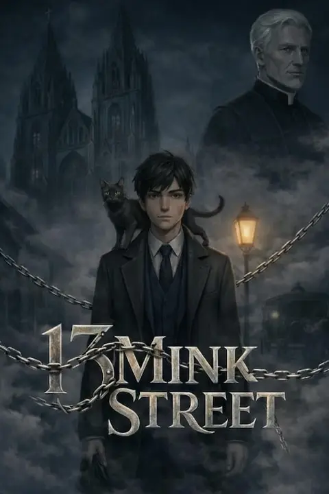 13 Mink Street