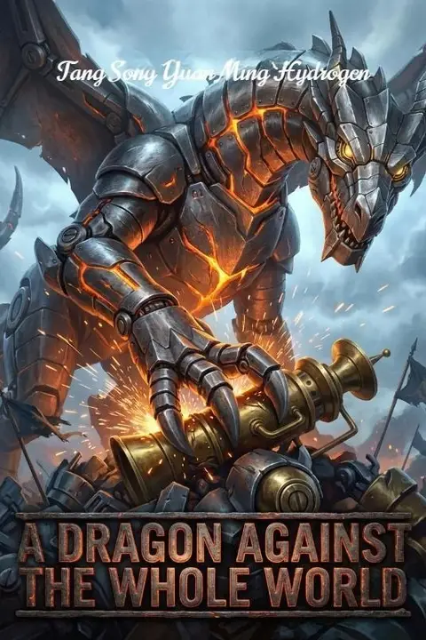 A Dragon against the Whole World