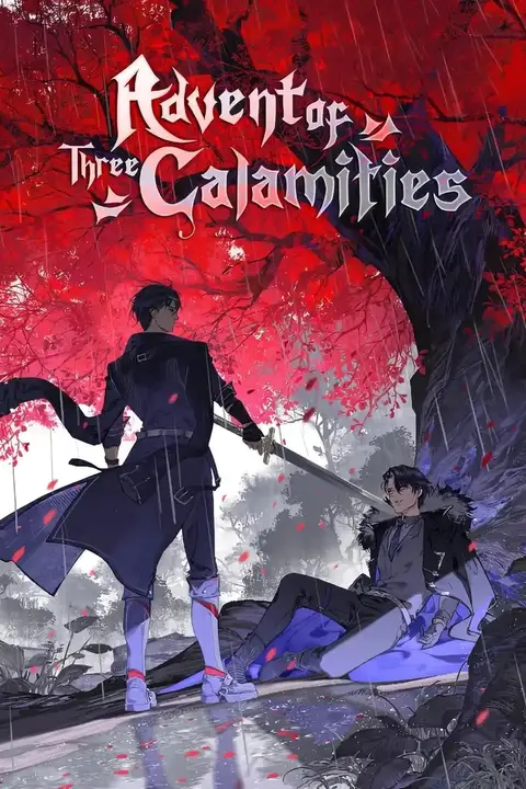 Advent of the Three Calamities